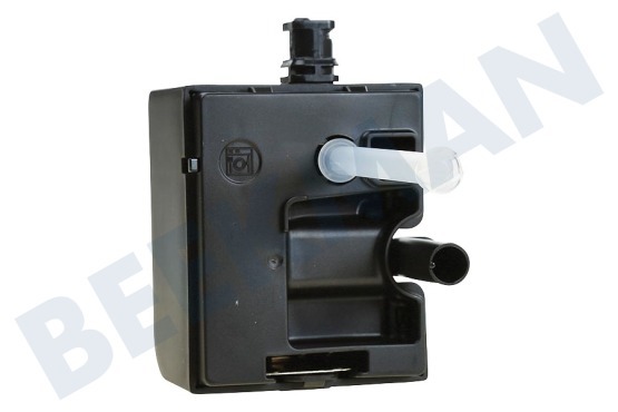 DeLonghi Cafetera automática 7313238361 tapa del recipiente de la leche Nespresso