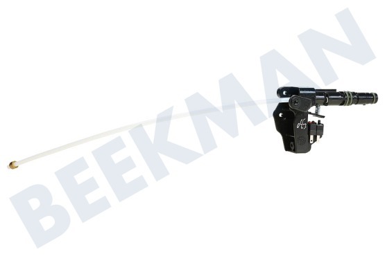 DeLonghi Cafetera automática 7313244361 vaporizador de leche de embrague