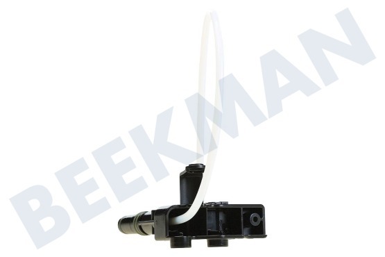 DeLonghi Cafetera automática 7313244361 vaporizador de leche de embrague