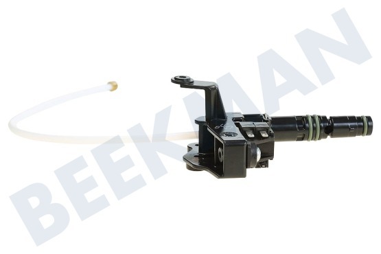 DeLonghi Cafetera automática 7313244361 vaporizador de leche de embrague