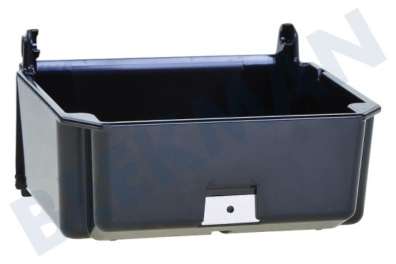 DeLonghi Cafetera automática ES0067946 La bandeja de goteo Nespresso Pixie