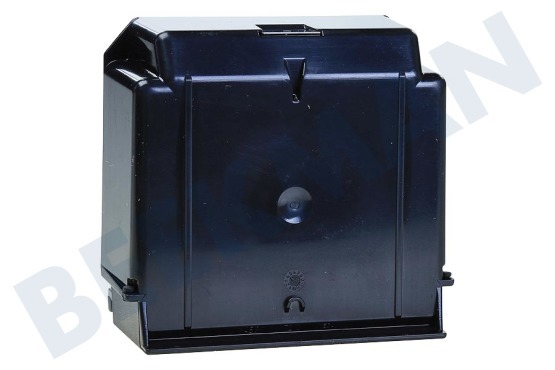 DeLonghi Cafetera automática ES0067946 La bandeja de goteo Nespresso Pixie