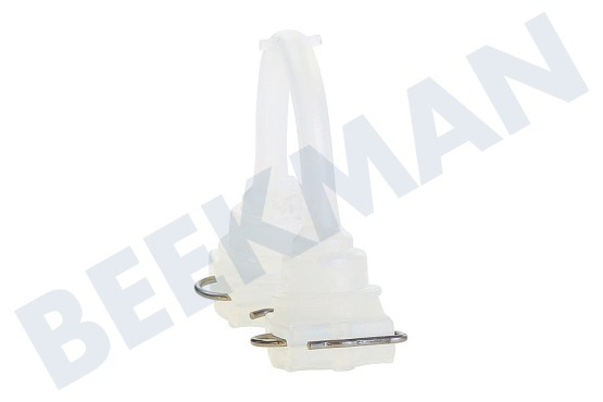 DeLonghi Cafetera automática AS00000742 Conector para Nespresso pulso