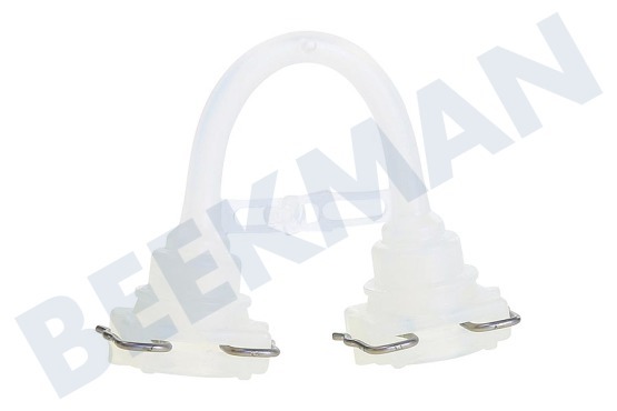 DeLonghi Cafetera automática AS00000742 Conector para Nespresso pulso