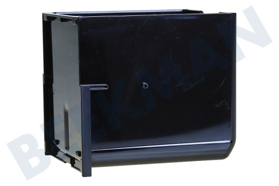 DeLonghi Cafetera automática 5313226191 Las cápsulas Nespresso collecter Lattissima