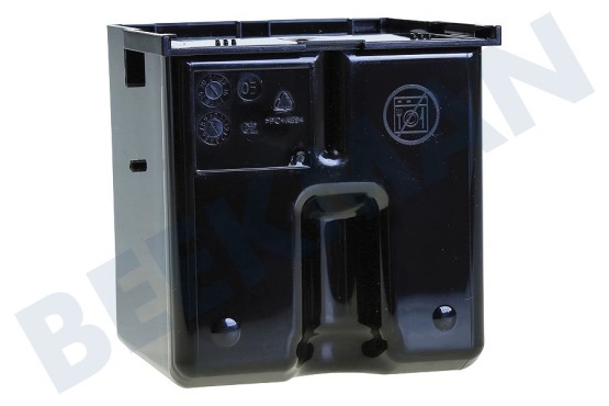 DeLonghi Cafetera automática 5313226191 Las cápsulas Nespresso collecter Lattissima