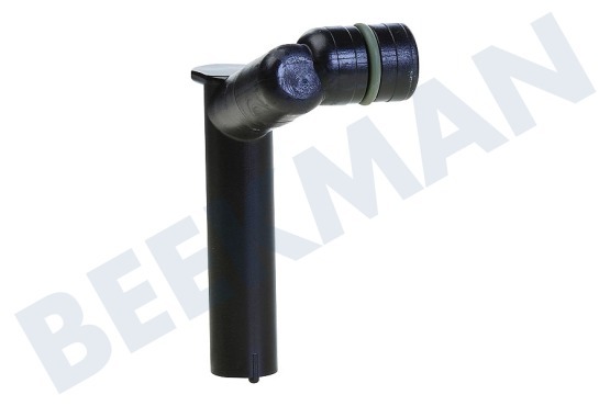 DeLonghi Cafetera automática 5513223081 Nespresso Lattissima surtidor de leche