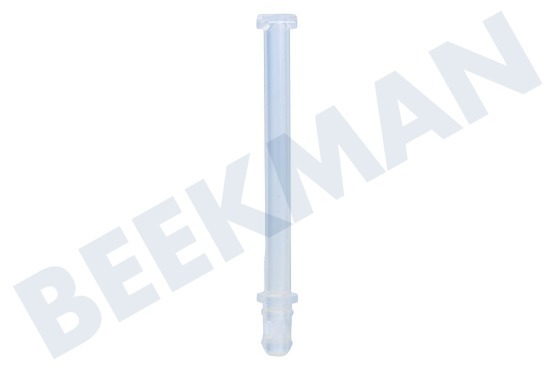 DeLonghi Cafetera automática 5313226701 recipiente Nespresso cuentagotas Milk