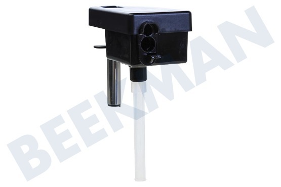 DeLonghi Cafetera automática 7313224581 tapa del recipiente de la leche Nespresso