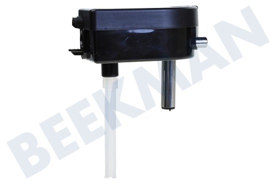 DeLonghi Cafetera automática 7313224581 tapa del recipiente de la leche Nespresso