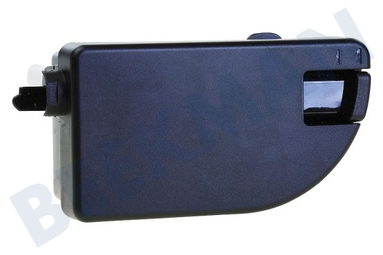 DeLonghi Cafetera automática 7313224581 tapa del recipiente de la leche Nespresso