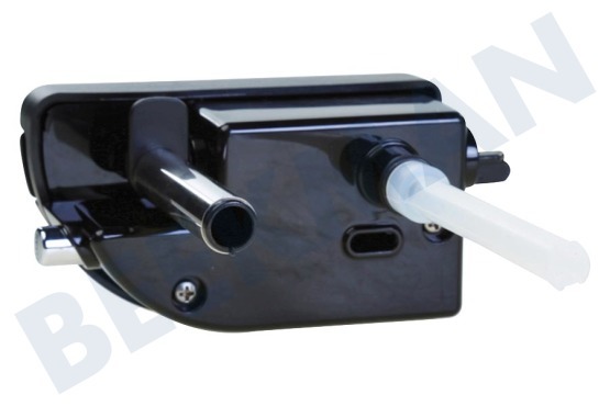 DeLonghi Cafetera automática 7313224581 tapa del recipiente de la leche Nespresso