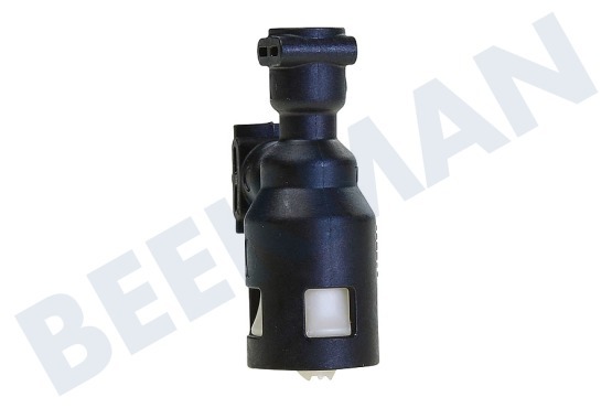 DeLonghi Cafetera automática ES0055341 Nespresso Citiz embrague