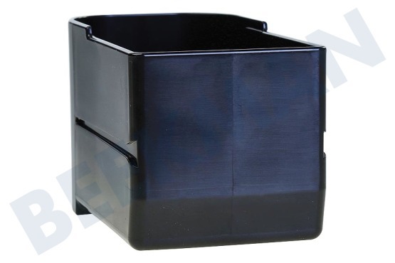 Nespresso Cafetera automática 5332249700 Nespresso Cápsula bandeja Lattissima