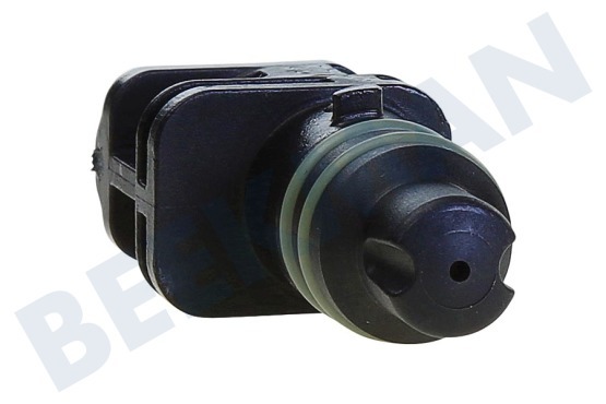 Nespresso Cafetera automática 7313231131 Conector del tubo de vapor Nespresso