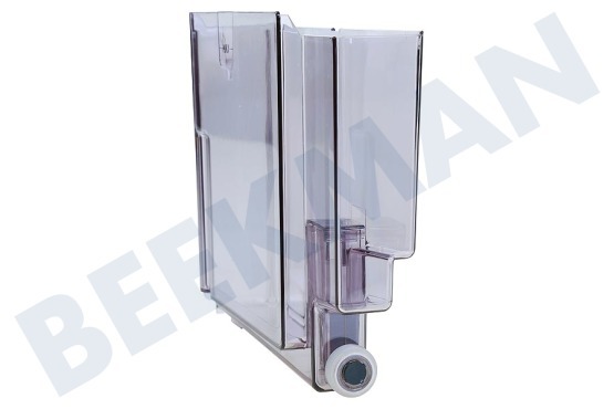 DeLonghi Cafetera automática AS13200255 tanque de agua