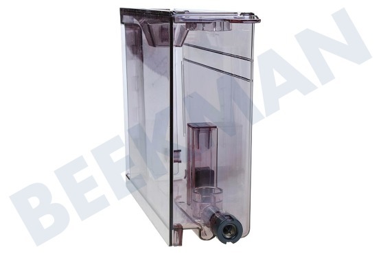 DeLonghi Cafetera automática Deposito de agua Depósito de agua con tapa