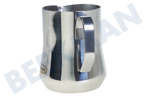 Braun Cafetera automática DLSC060 Espuma de leche de acero inoxidable, 350ml.