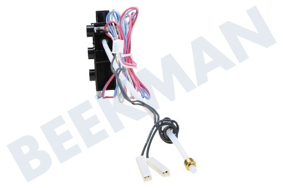 DeLonghi Cafetera automática Conector Para contenedor de leche