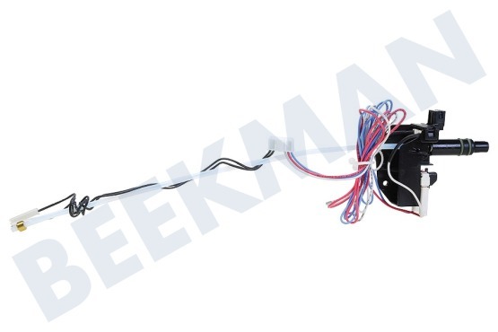 DeLonghi Cafetera automática Conector Para contenedor de leche