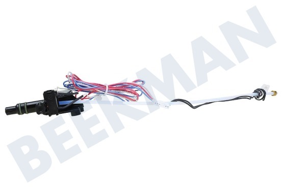 DeLonghi Cafetera automática Conector Para contenedor de leche