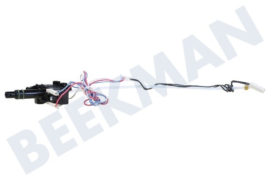 DeLonghi Cafetera automática Conector Para contenedor de leche