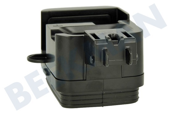 Saeco Cafetera automática CP0155/01 Tapa del recipiente de leche