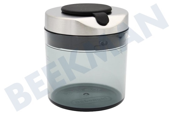 Ariete Cafetera automática DLSC305 bote de café