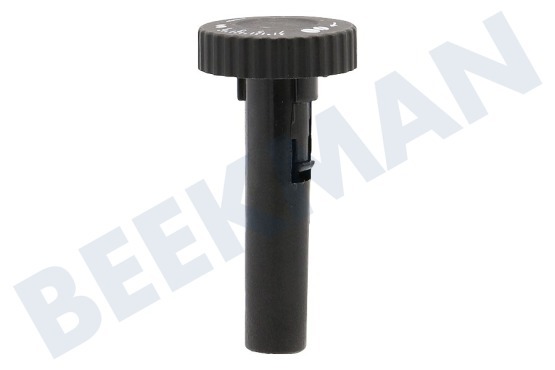 DeLonghi Cafetera automática Botón de grado de molienda
