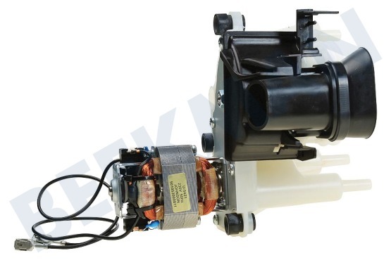 Privileg Cafetera automática Amoladora Molienda completa