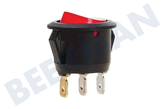 DeLonghi Interruptor Interruptor encendido / apagado