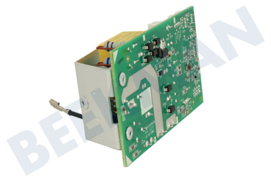 DeLonghi Cafetera automática WI1473 Módulo Placa de alimentación PCB