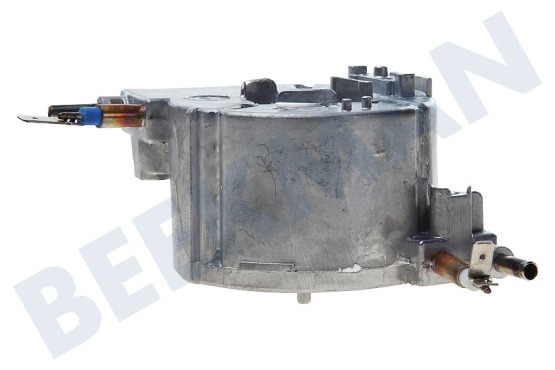 DeLonghi Cafetera automática Resistencia 1400 vatios