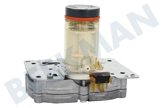 Altri marchi Cafetera automática 5513227921 Elemento de calefacción