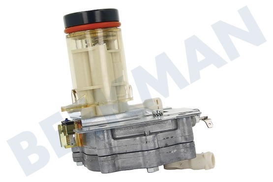 Altri marchi Cafetera automática 5513227921 Elemento de calefacción