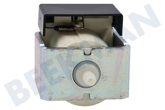 DeLonghi Cafetera automática Bomba