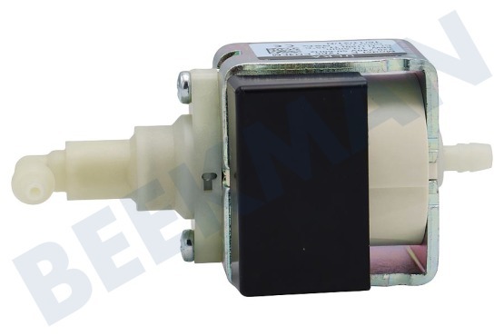 DeLonghi Cafetera automática Bomba