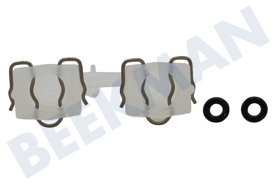 DeLonghi Cafetera automática Bomba