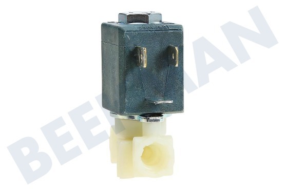 DeLonghi Cafetera automática 5513225701 válvula de solenoide