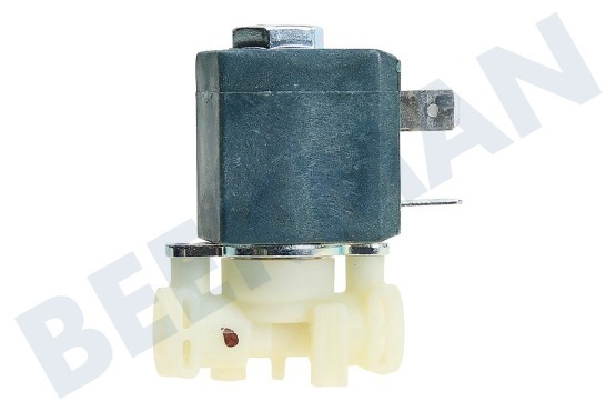 DeLonghi Cafetera automática 5513225701 válvula de solenoide
