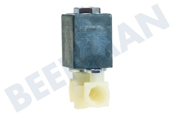 DeLonghi Cafetera automática 5513225701 válvula de solenoide
