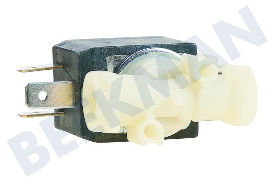 DeLonghi Cafetera automática 5513225701 válvula de solenoide