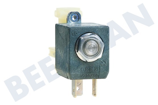 DeLonghi Cafetera automática 5213218311 válvula de solenoide