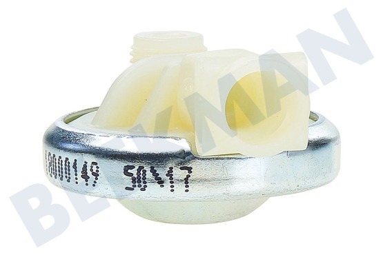 DeLonghi Cafetera automática Válvula De la bomba