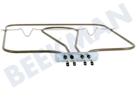Rosieres Horno-Microondas Resistencia Abajo, 1500 vatios