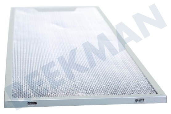 Beko Campana extractora Filtro de grasa de metal