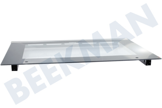 Beko Horno-Microondas 210442185 Vidrios exteriores