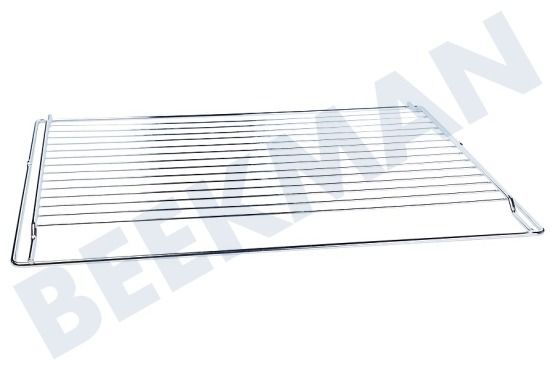 Grundig Horno-Microondas 240440219 Rejilla del horno