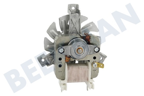 Beko Horno-Microondas Motor Del aire caliente del ventilador