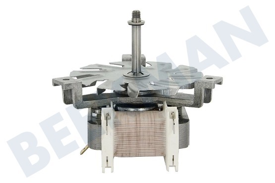 Beko Horno-Microondas Motor Del aire caliente del ventilador